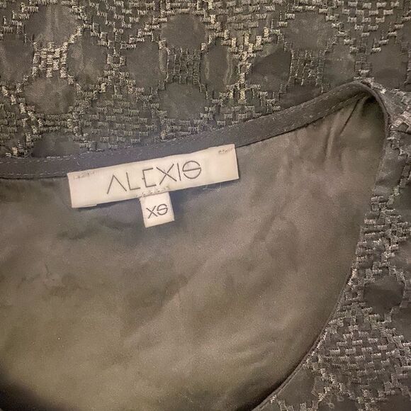 Alexis top, XS - Picture 7 of 7